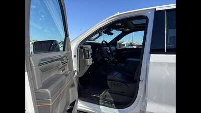 2024 GMC 1500 Crew Cab, $0.00. Photo 6