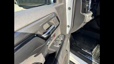 2024 GMC 1500 Crew Cab, $0.00. Photo 7