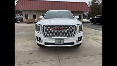2022 GMC Yukon, $0.00. Photo 4