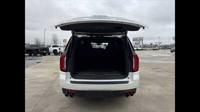 2022 GMC Yukon, $0.00. Photo 6