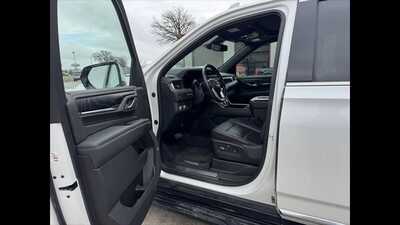 2022 GMC Yukon, $0.00. Photo 7