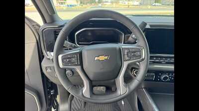 2025 Chevrolet Silverado 3500, $0.00. Photo 12