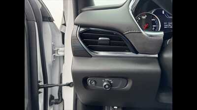 2023 Chevrolet Traverse, $0.00. Photo 11