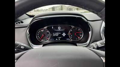 2023 Chevrolet Traverse, $0.00. Photo 12