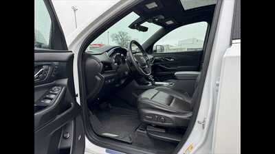 2023 Chevrolet Traverse, $0.00. Photo 9