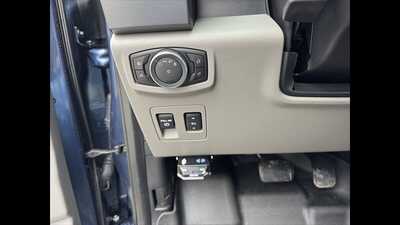 2017 Ford F150 Crew Cab, $0.00. Photo 10