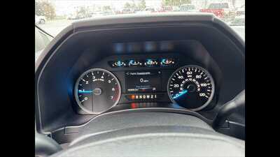 2017 Ford F150 Crew Cab, $0.00. Photo 11
