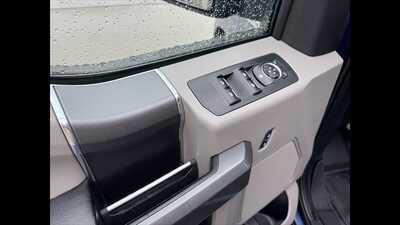 2017 Ford F150 Crew Cab, $0.00. Photo 8