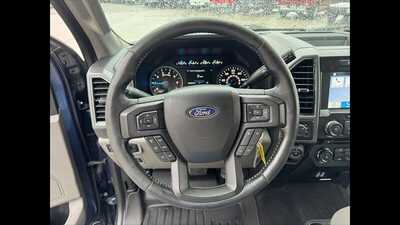 2017 Ford F150 Crew Cab, $0.00. Photo 9