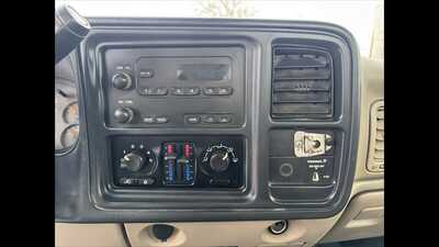 2006 Chevrolet 3500 Reg Cab, $0.00. Photo 12