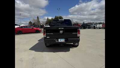2013 RAM 1500 Crew Cab, $0.00. Photo 5