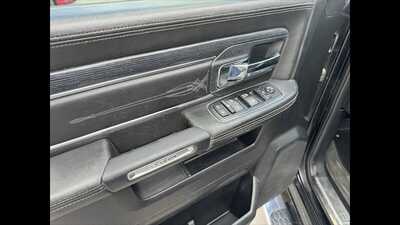 2013 RAM 1500 Crew Cab, $0.00. Photo 8