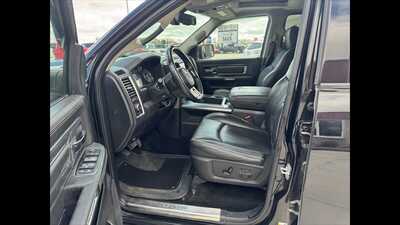 2013 RAM 1500 Crew Cab, $0.00. Photo 9