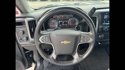 2015 Chevrolet 1500 Ext Cab, $0.00. Photo 10