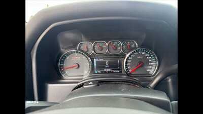 2015 Chevrolet 1500 Ext Cab, $0.00. Photo 11