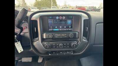 2015 Chevrolet 1500 Ext Cab, $0.00. Photo 12