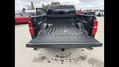 2015 Chevrolet 1500 Ext Cab, $0.00. Photo 6