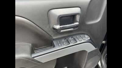 2015 Chevrolet 1500 Ext Cab, $0.00. Photo 7