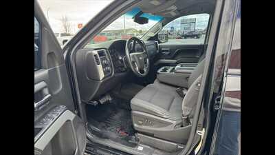 2015 Chevrolet 1500 Ext Cab, $0.00. Photo 8