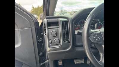 2015 Chevrolet 1500 Ext Cab, $0.00. Photo 9