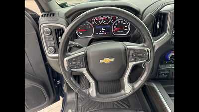 2022 Chevrolet 3500 Crew Cab, $0.00. Photo 10