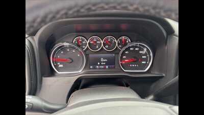 2022 Chevrolet 3500 Crew Cab, $0.00. Photo 11