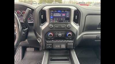 2022 Chevrolet 3500 Crew Cab, $0.00. Photo 12