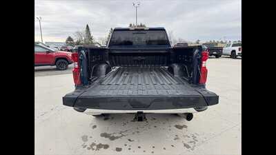 2022 Chevrolet 3500 Crew Cab, $0.00. Photo 6