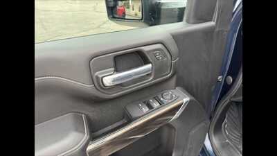 2022 Chevrolet 3500 Crew Cab, $0.00. Photo 8