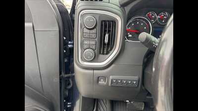 2022 Chevrolet 3500 Crew Cab, $0.00. Photo 9