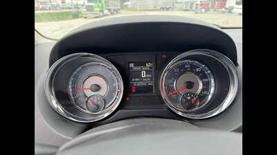 2015 Chrysler Town & Country, $0.00. Photo 11
