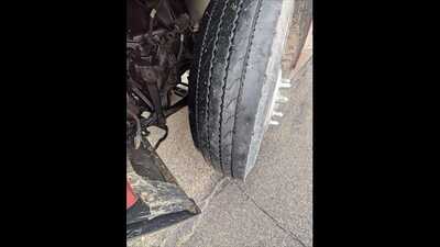 2015 Peterbilt 389, $0.00. Photo 7