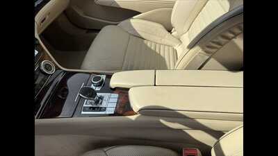 2015 Mercedes-Benz SL-Class, $0.00. Photo 12