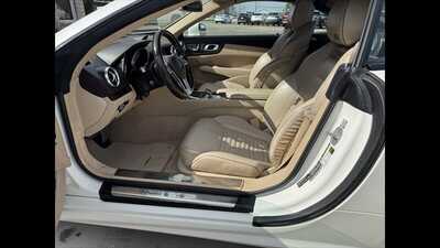 2015 Mercedes-Benz SL-Class, $0.00. Photo 6