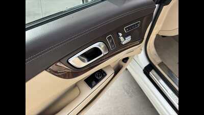 2015 Mercedes-Benz SL-Class, $0.00. Photo 7