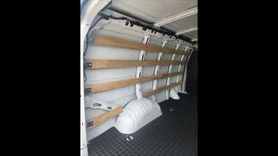 2025 GMC Van,Cargo, $0.00. Photo 10