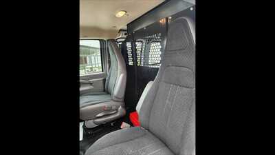 2025 GMC Van,Cargo, $0.00. Photo 11