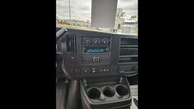 2025 GMC Van,Cargo, $0.00. Photo 12