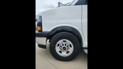 2025 GMC Van,Cargo, $0.00. Photo 4