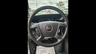 2025 GMC Van,Cargo, $0.00. Photo 6