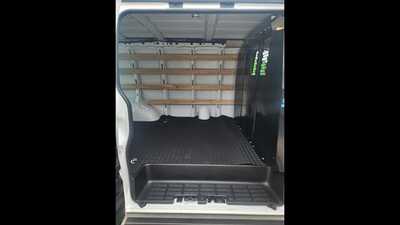 2025 GMC Van,Cargo, $0.00. Photo 7