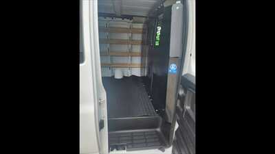 2025 GMC Van,Cargo, $0.00. Photo 8