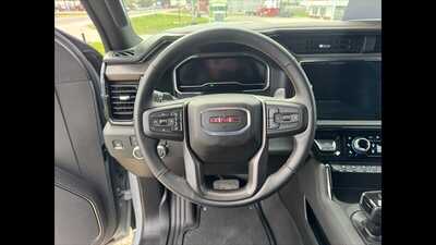 2025 GMC 1500 Crew Cab, $0.00. Photo 11