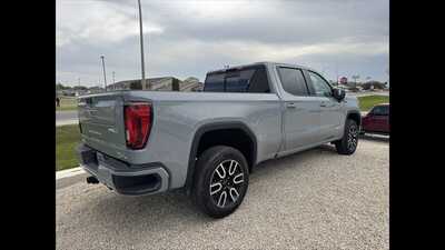 2025 GMC 1500 Crew Cab, $0.00. Photo 3