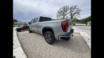 2025 GMC 1500 Crew Cab, $0.00. Photo 4