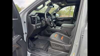 2025 GMC 1500 Crew Cab, $0.00. Photo 9