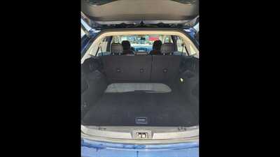 2017 Ford Edge, $0.00. Photo 11