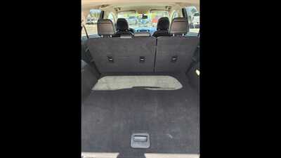 2017 Ford Edge, $0.00. Photo 12