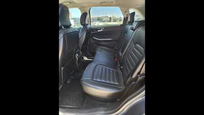 2017 Ford Edge, $0.00. Photo 8