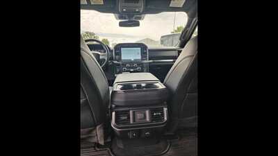 2023 Ford F150 Crew Cab, $0.00. Photo 11